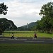 UPLB Commencement Grounds