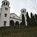 Klisura Monastery 