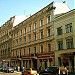 ул. Тербатас, 18 в городе Рига