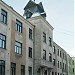 Доходный дом Никитина 1910г. в городе Рига
