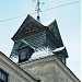 Доходный дом Никитина 1910г. в городе Рига