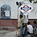 Manmad Junction railway station