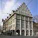 Bongenie Grieder in Stadt Zürich