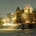 Южный солдатский корпус Николаевской военной богадельни для инвалидов Отечественной войны — памятник архитектуры в городе Москва