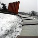 Moscow Defence Frontier (1944) memorial