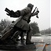 Moscow Defence Frontier (1944) memorial