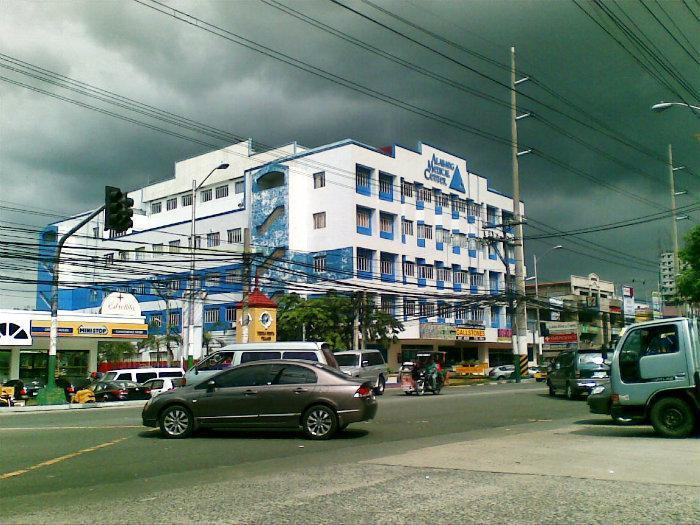 Alabang Medical Center Muntinlupa