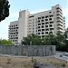 Санаторий «Форос» в городе Форос
