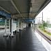 Hebraica–Rebouças Station in São Paulo city