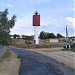 Маяк Викторовский передний в городе Черноморка