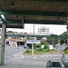 Estação Sagrado Coração na Jandira city