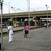 Prefeito Celso Daniel–Santo André Station