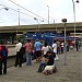 Prefeito Celso Daniel–Santo André Station