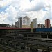 Prefeito Celso Daniel–Santo André Station