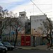 Plazoleta Antonio Abraham Zinny (es) in Buenos Aires city