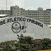 CAY - Clube Atlético Ypiranga (pt) in São Paulo city