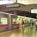 Estação 114 Sul - Metrô/DF