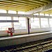 Estação Centro Metropolitano - Metrô/DF