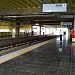 Estação Centro Metropolitano - Metrô/DF