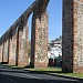 Queretaro's aqueduct