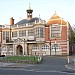 Hendon Town Hall