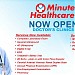 Minute Healthcare Clinic