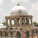 Kutu b Alam Dargha in Ahmedabad city