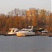 Яхт-клуб Royal в городе Москва