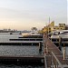 Яхт-клуб Royal в городе Москва