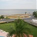 Monumento a Pedro Sáinz de Baranda en la ciudad de Campeche