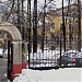 ул. Маршала Бирюзова, 25 в городе Москва