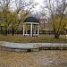 Ротонда в городе Москва