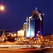 Бизнес-центр Gazoil Plaza в городе Тюмень