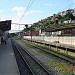 Estação Santa Luzia na Salvador city
