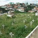 Cemitério - Plataforma na Salvador city