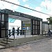 Estação Itacaranha na Salvador city