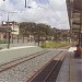Estação Itacaranha na Salvador city