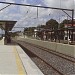 Estação Itacaranha na Salvador city
