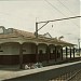 Estação Periperi na Salvador city