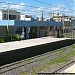 Estação Paripe na Salvador city