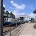 Estação Paripe na Salvador city