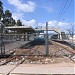 Estação Paripe na Salvador city