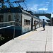 Estação Paripe na Salvador city