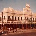 Estação Calçada