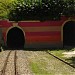 Túnel de Periperi na Salvador city