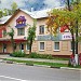 Офисный центр в городе Электросталь