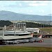 Confins Airport Passengers Terminal