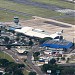 Aeroporto Governador José Richa (LDB - SBLO) na Londrina city
