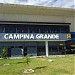 Aeroporto de Campina Grande - Presidente João Suassuna (pt) in Campina Grande city
