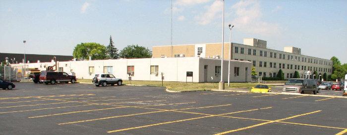 Forest View Educational Center - Arlington Heights, Illinois